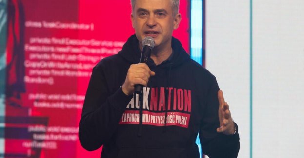 HackNation 2025 w Bydgoszczy, będący 24-godzinnym maratonem projektowania przez programistów rozwiązań dla administracji publicznej, zakończył się wielkim sukcesem – ocenili w niedzielę wicepremierzy Krzysztof Gawkowski i Radosław Sikorski.