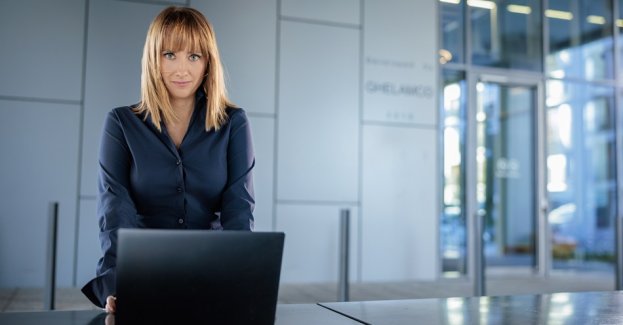 Prognoza Magdaleny Zajkowskiej, wiceprezeski Nest Banku (CHRO).