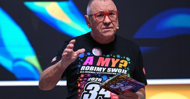 Hejt wobec mnie i fundacji skonsolidował przyjaznych nam ludzi. Stoją za nami murem – powiedział PAP przed niedzielnym 34. Finałem prezes Wielkiej Orkiestry Świątecznej Pomocy Jerzy Owsiak. Przyznał, że zgodnie z zapowiedzią przygotowuje zespół do zmiany swojej roli w organizacji.